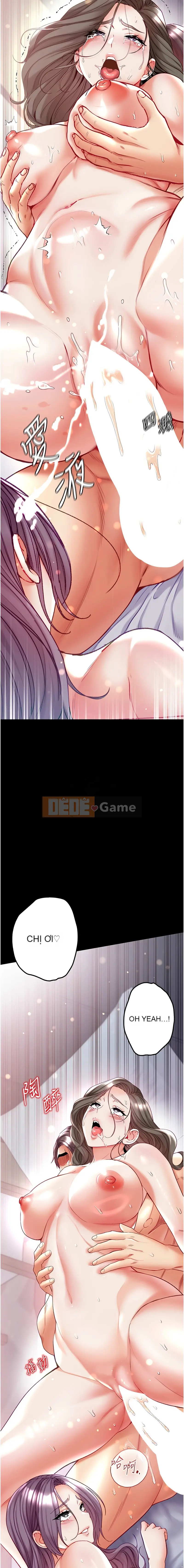 đệ tử đầu tiên Chương 75-76