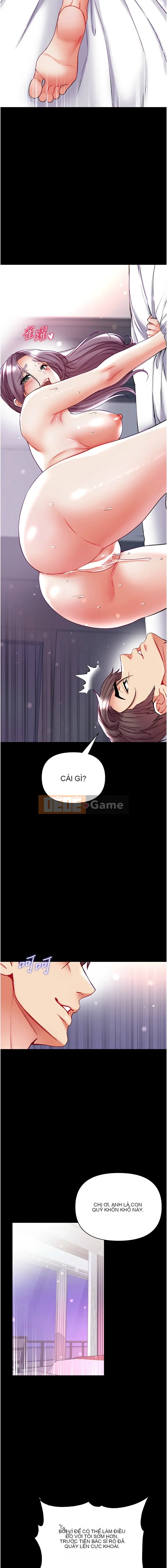 đệ tử đầu tiên Chương 75-76