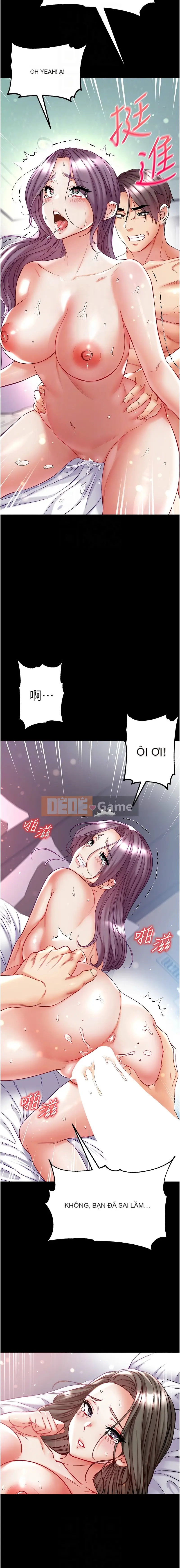 đệ tử đầu tiên Chương 75-76