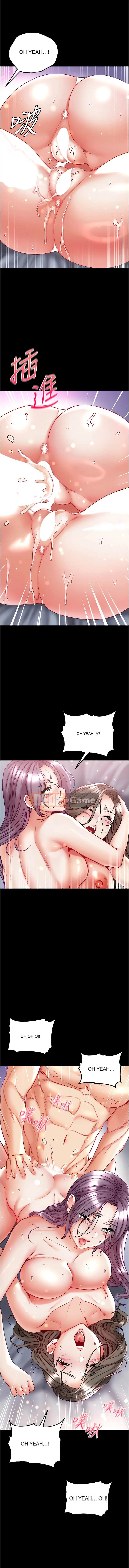 đệ tử đầu tiên Chương 75-76