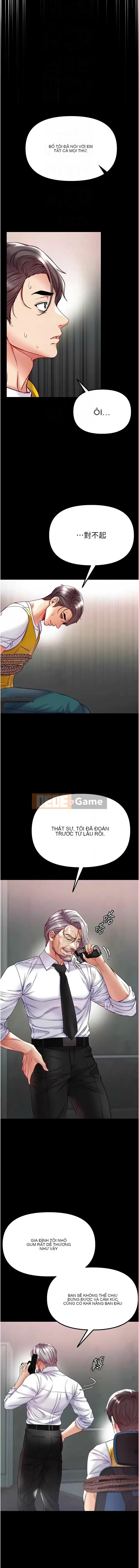 đệ tử đầu tiên Chương 75-76