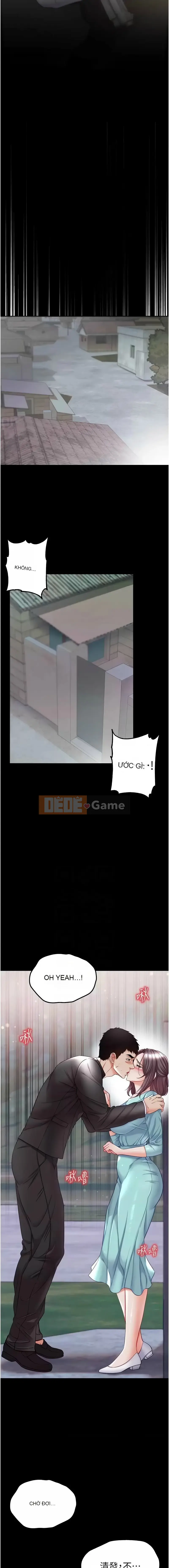 đệ tử đầu tiên Chương 75-76