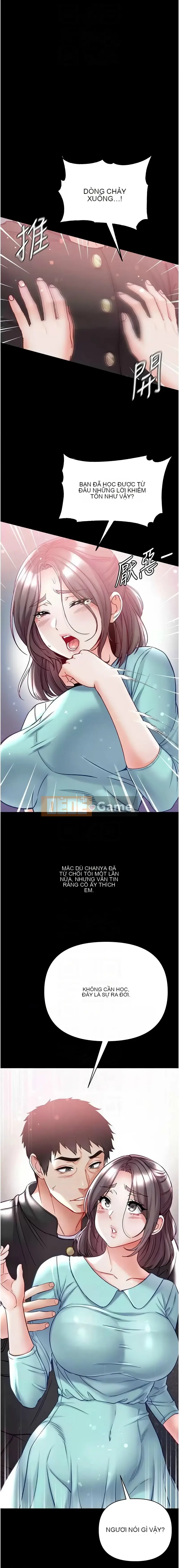 đệ tử đầu tiên Chương 75-76