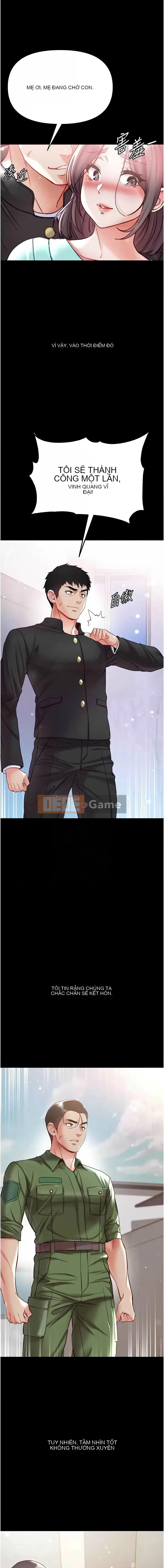 đệ tử đầu tiên Chương 75-76