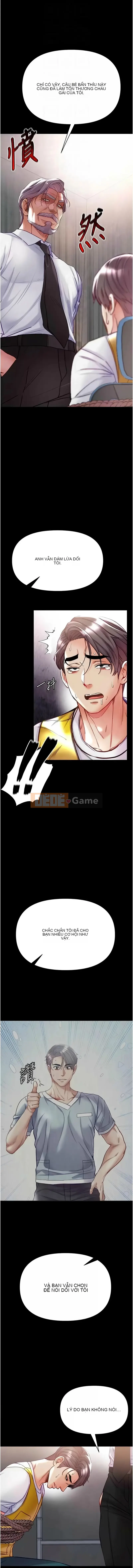 đệ tử đầu tiên Chương 75-76