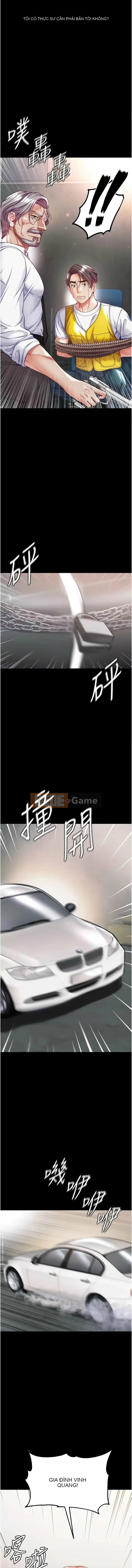 đệ tử đầu tiên Chương 75-76