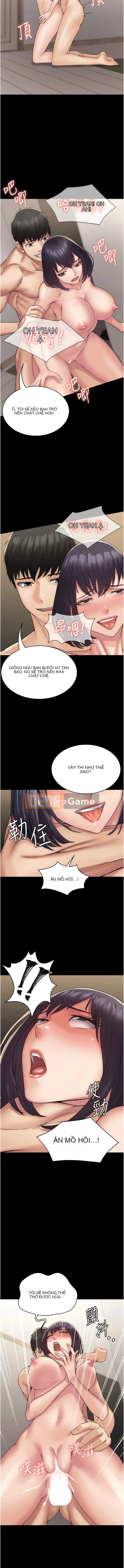 PUA Raider hoàn chỉnh Chương 37-38