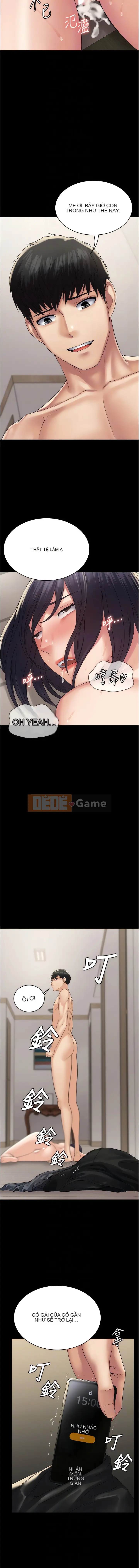 PUA Raider hoàn chỉnh Chương 37-38