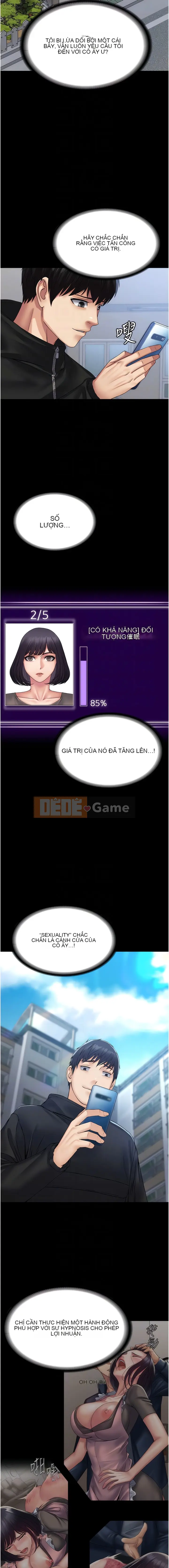 PUA Raider hoàn chỉnh Chương 37-38