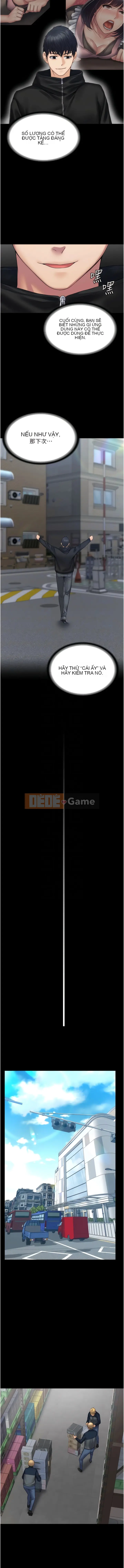 PUA Raider hoàn chỉnh Chương 37-38