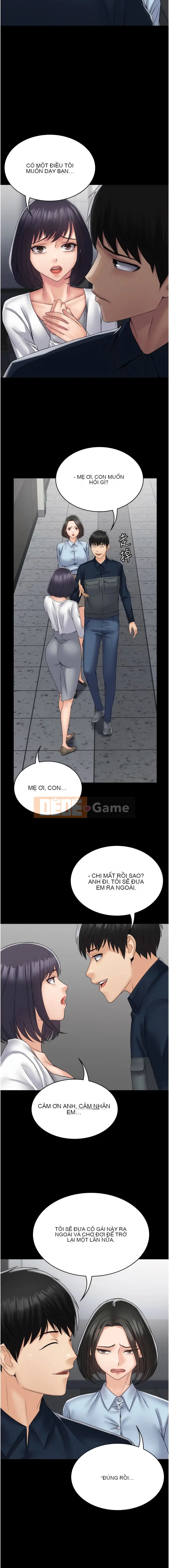 PUA Raider hoàn chỉnh Chương 37-38