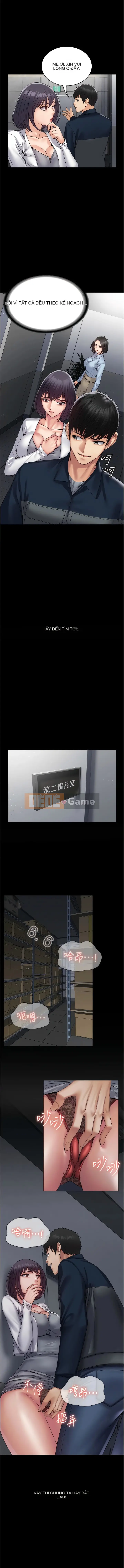 PUA Raider hoàn chỉnh Chương 37-38