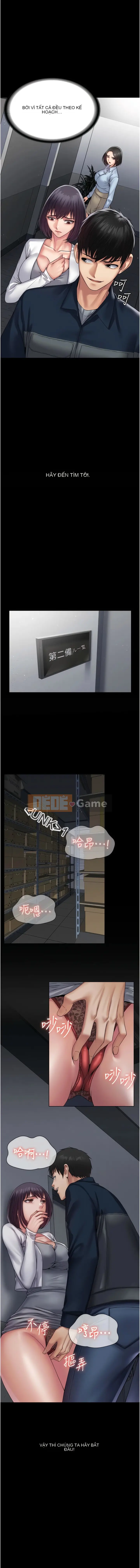 PUA Raider hoàn chỉnh Chương 37-38