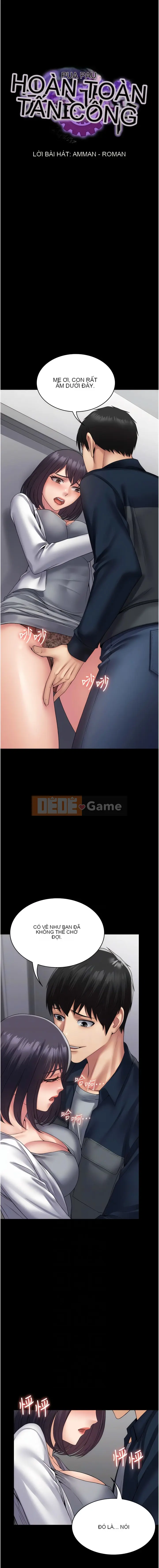 PUA Raider hoàn chỉnh Chương 37-38