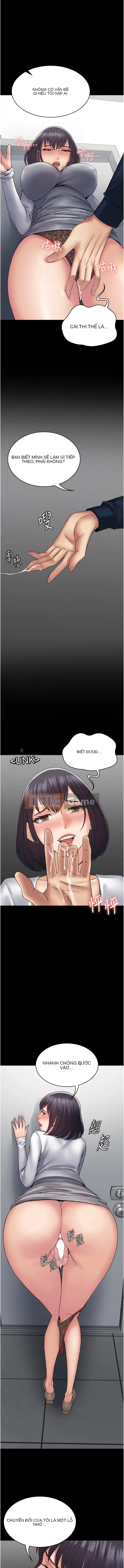 PUA Raider hoàn chỉnh Chương 37-38