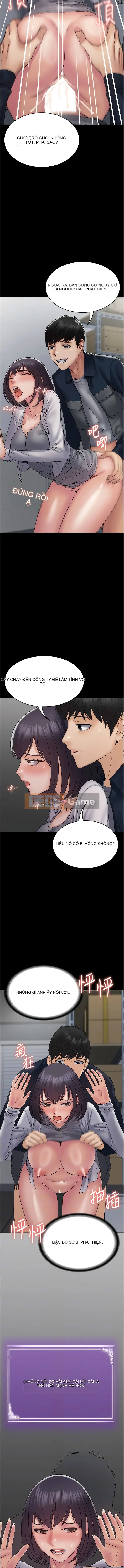 PUA Raider hoàn chỉnh Chương 37-38