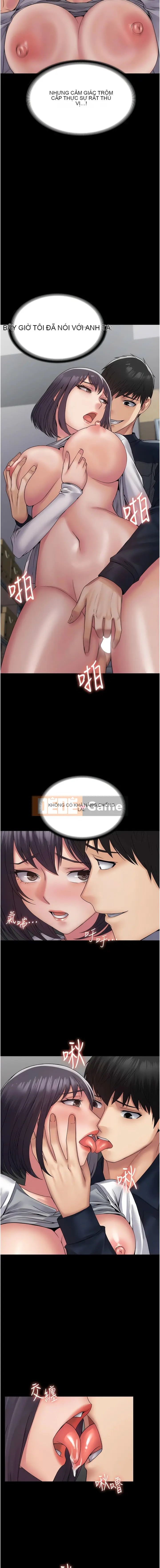 PUA Raider hoàn chỉnh Chương 37-38