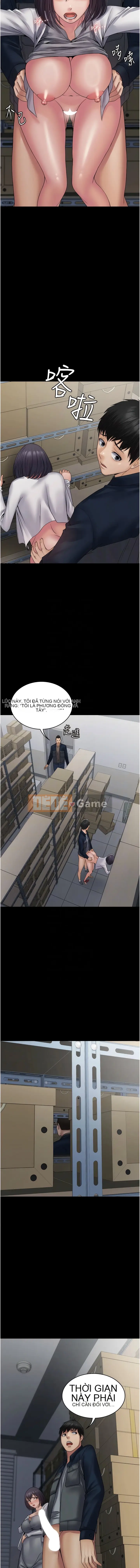 PUA Raider hoàn chỉnh Chương 37-38