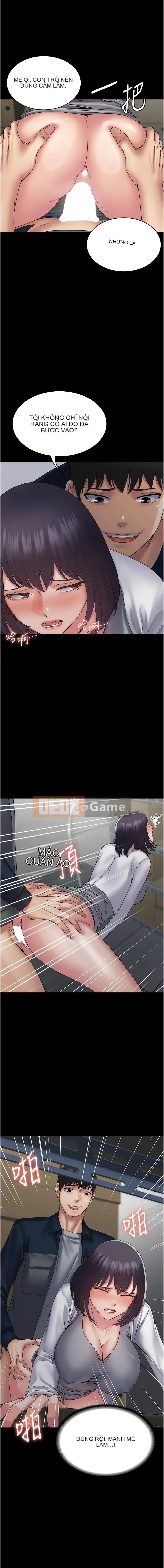 PUA Raider hoàn chỉnh Chương 37-38