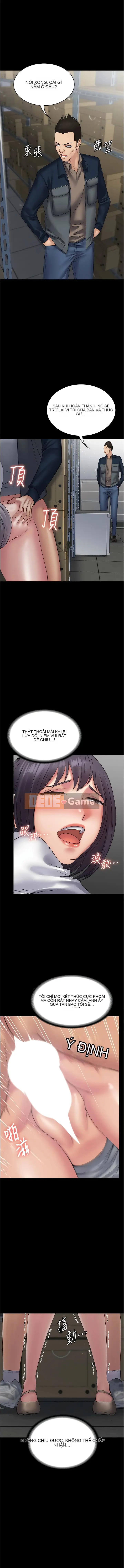 PUA Raider hoàn chỉnh Chương 37-38