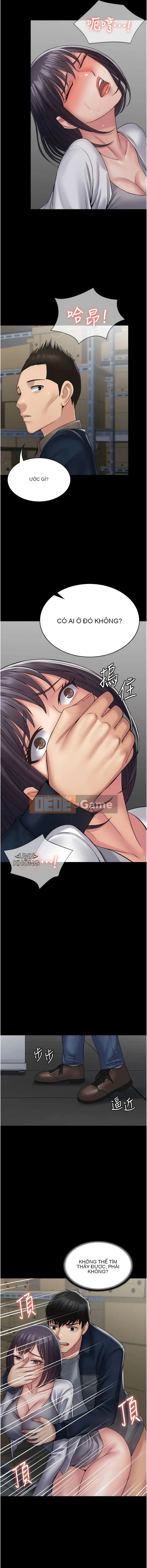 PUA Raider hoàn chỉnh Chương 37-38