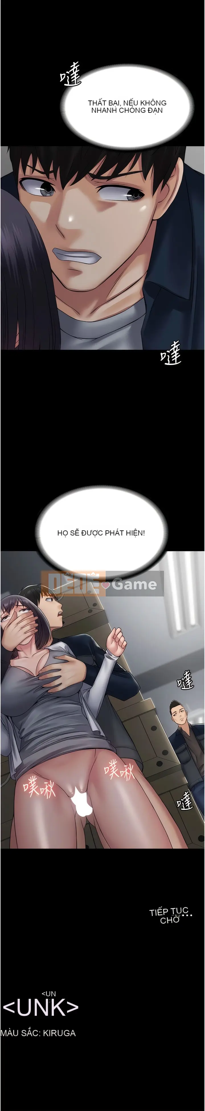 PUA Raider hoàn chỉnh Chương 37-38