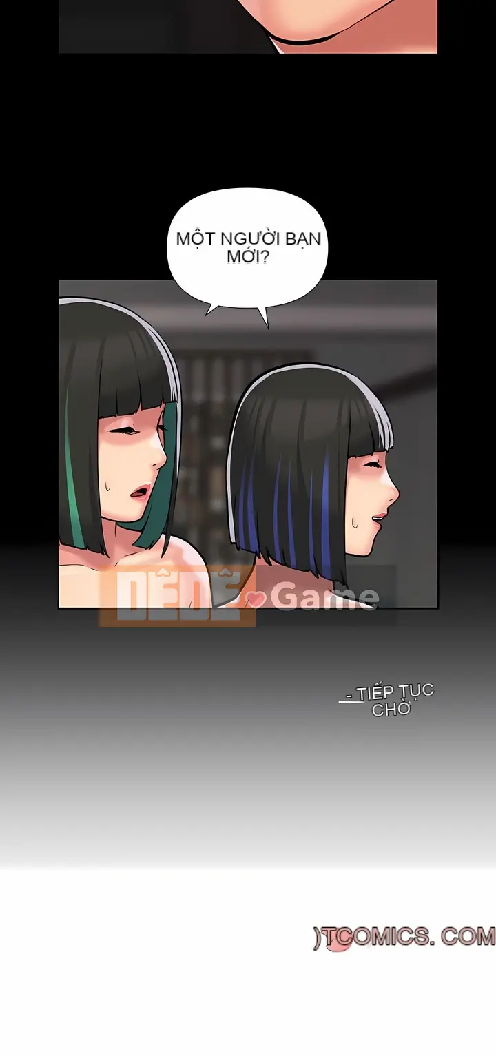 Hiệp hội đổi mới cộng đồng Chương 75-76