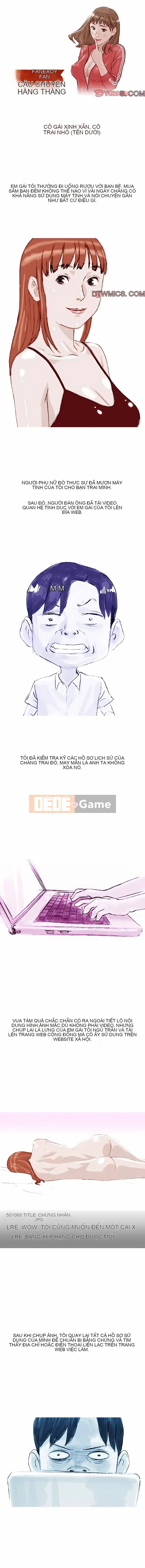 Câu chuyện tình yêu Tưởng tượng Chương 39-40