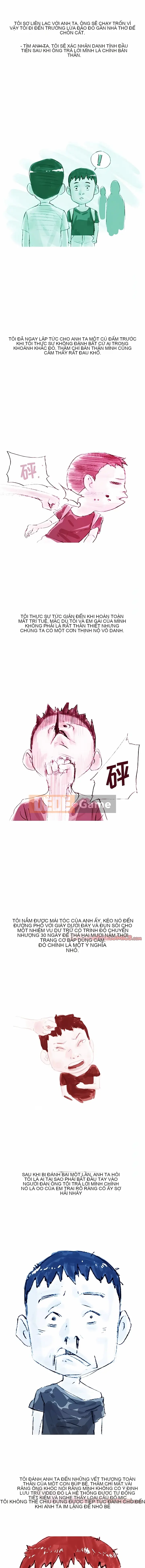 Câu chuyện tình yêu Tưởng tượng Chương 39-40