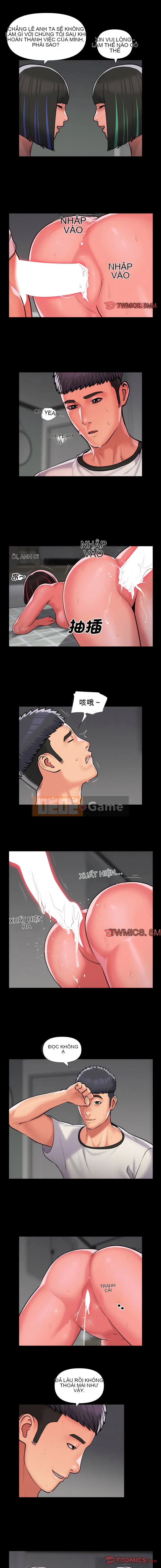 Hiệp hội đổi mới cộng đồng Chương 73-74