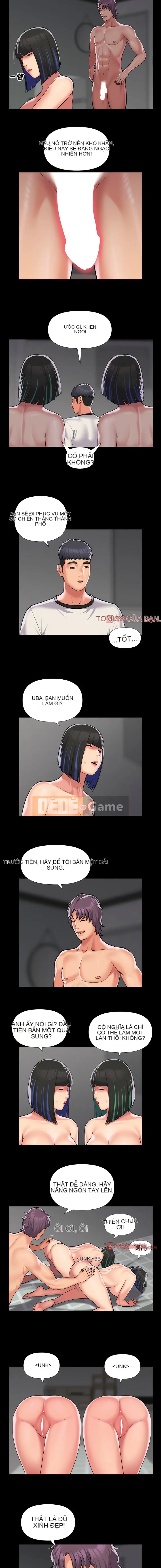 Hiệp hội đổi mới cộng đồng Chương 73-74