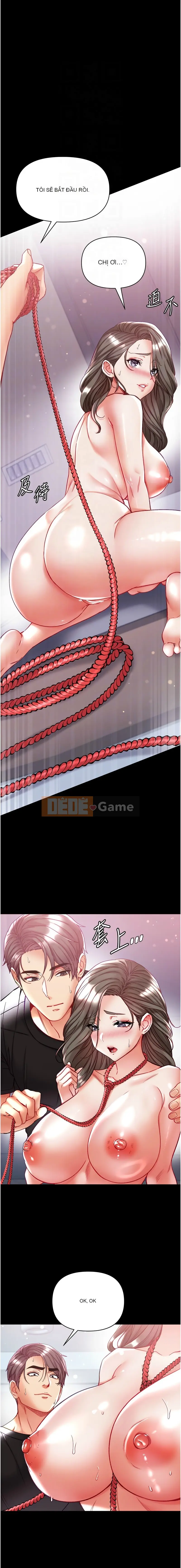 đệ tử đầu tiên Chương 71-72