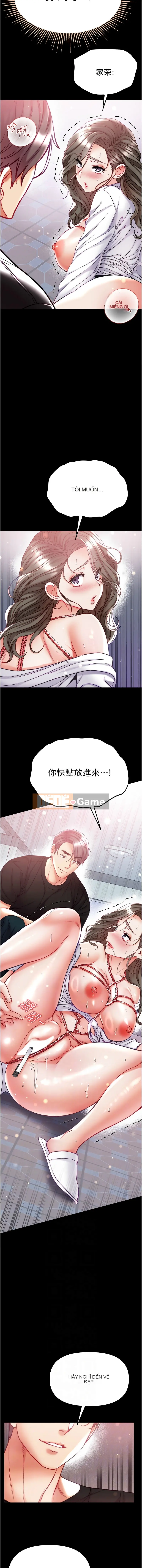 đệ tử đầu tiên Chương 71-72