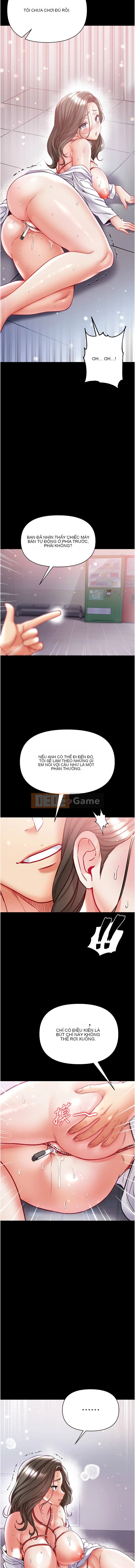 đệ tử đầu tiên Chương 71-72