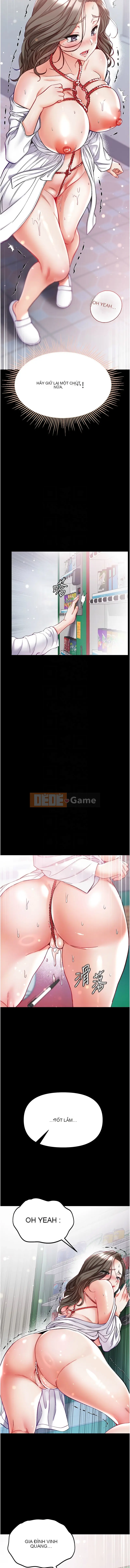 đệ tử đầu tiên Chương 71-72