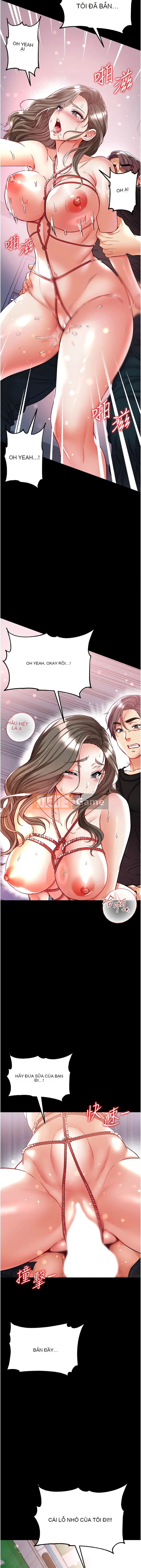 đệ tử đầu tiên Chương 71-72