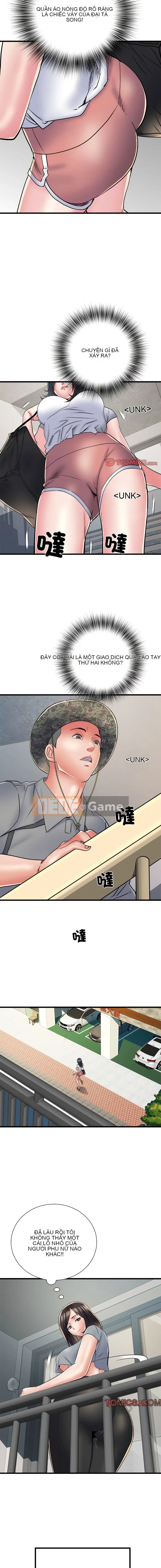 Tin xấu Chương 58-59