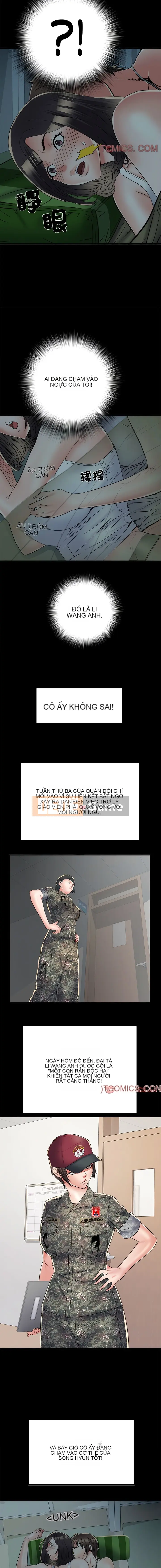 Tin xấu Chương 58-59