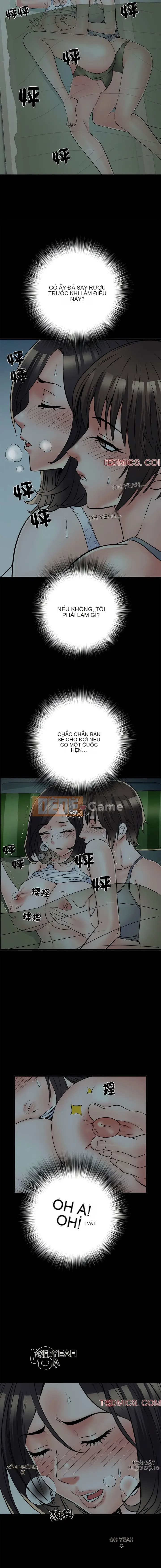 Tin xấu Chương 58-59