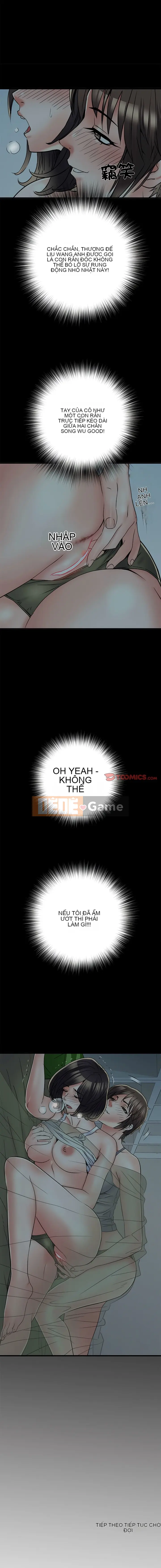 Tin xấu Chương 58-59