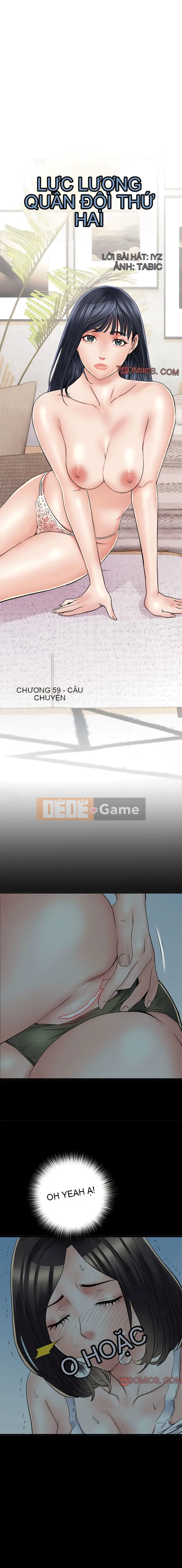 Tin xấu Chương 58-59
