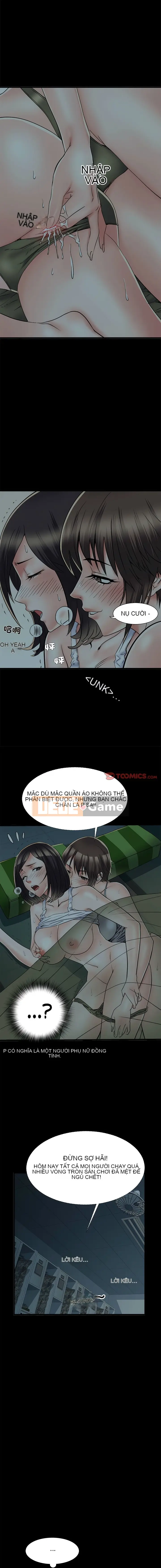 Tin xấu Chương 58-59