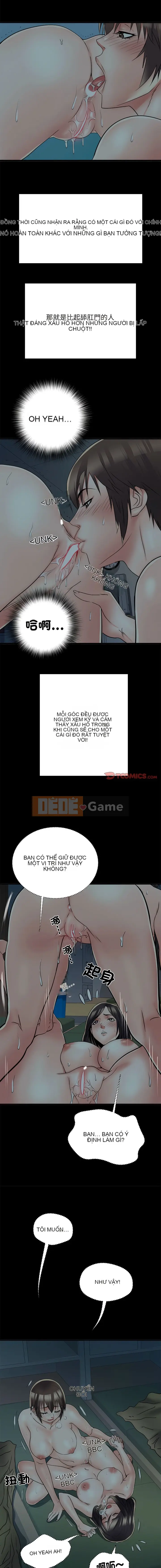 Tin xấu Chương 58-59