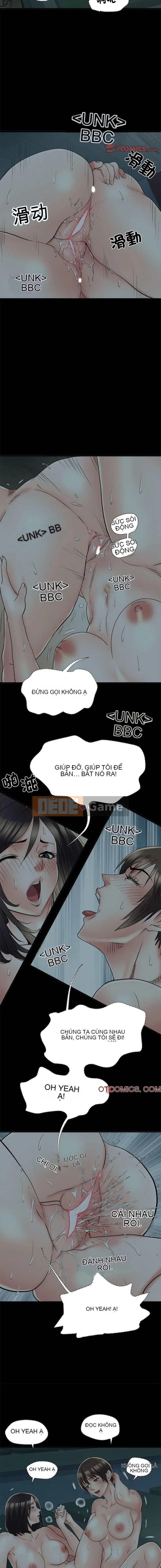 Tin xấu Chương 58-59