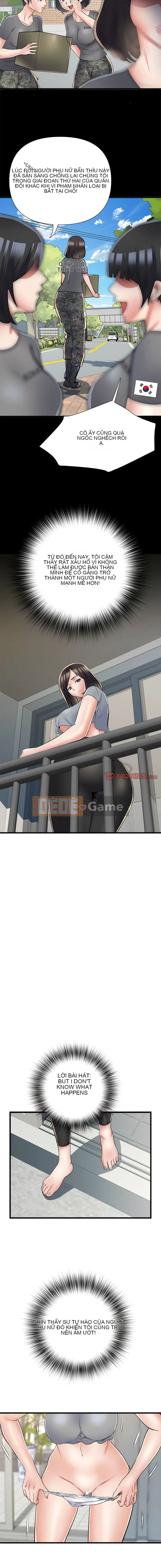 Tin xấu Chương 58-59