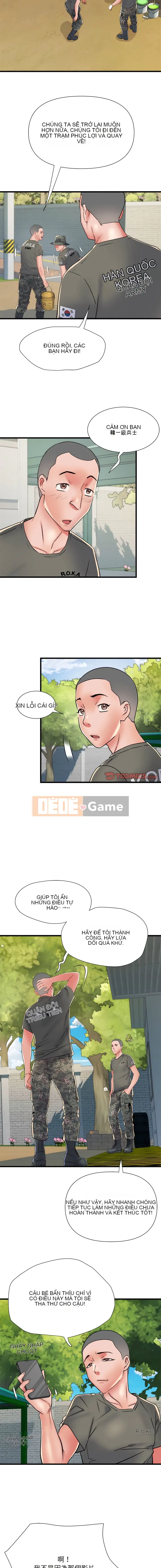 Tin xấu Chương 58-59