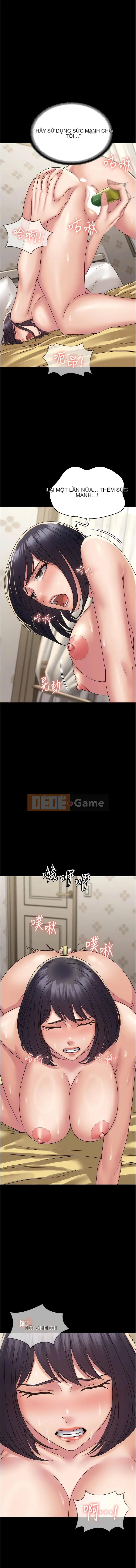 PUA Raider hoàn chỉnh Chương 35-36