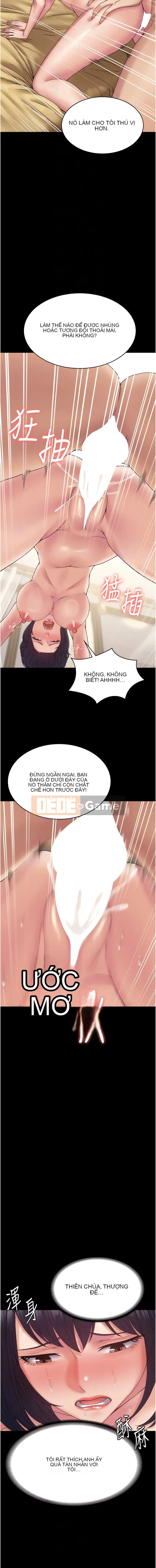 PUA Raider hoàn chỉnh Chương 35-36