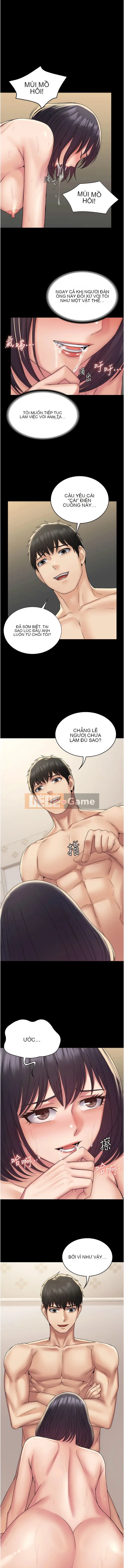 PUA Raider hoàn chỉnh Chương 35-36