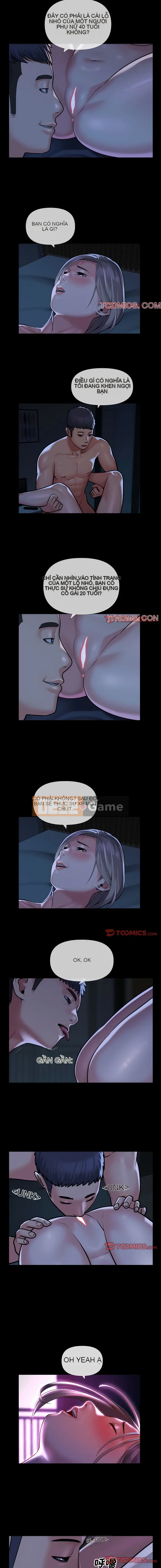 Hiệp hội đổi mới cộng đồng Chương 71-72